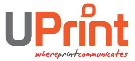 UPrint_Online's profile picture. UPrint adalah perniagaan online yang diusahakan oleh syarikat Ultimate Print Sdn Bhd dan juga rakan kongsi kepada Kumpulan Karangkraf Sdn Bhd.