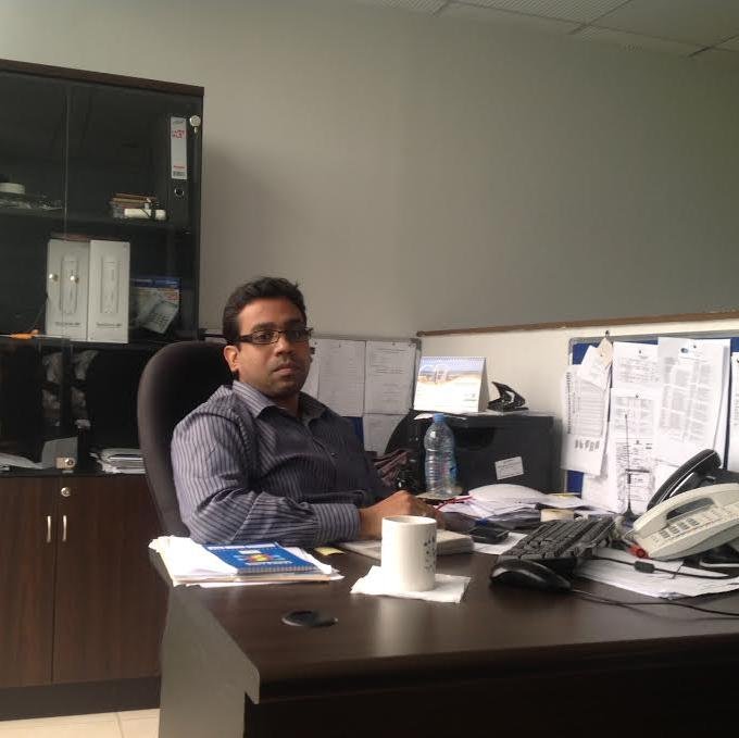 ICT & ERP Functional Analyst