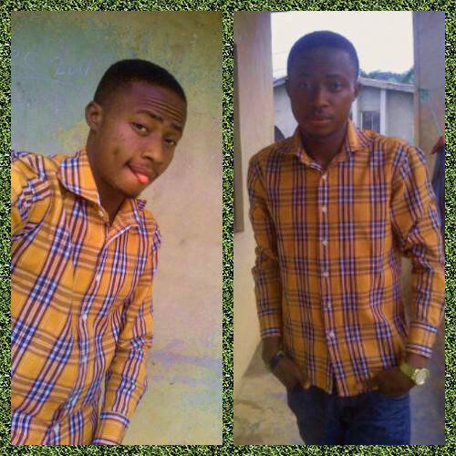 That's me noni?