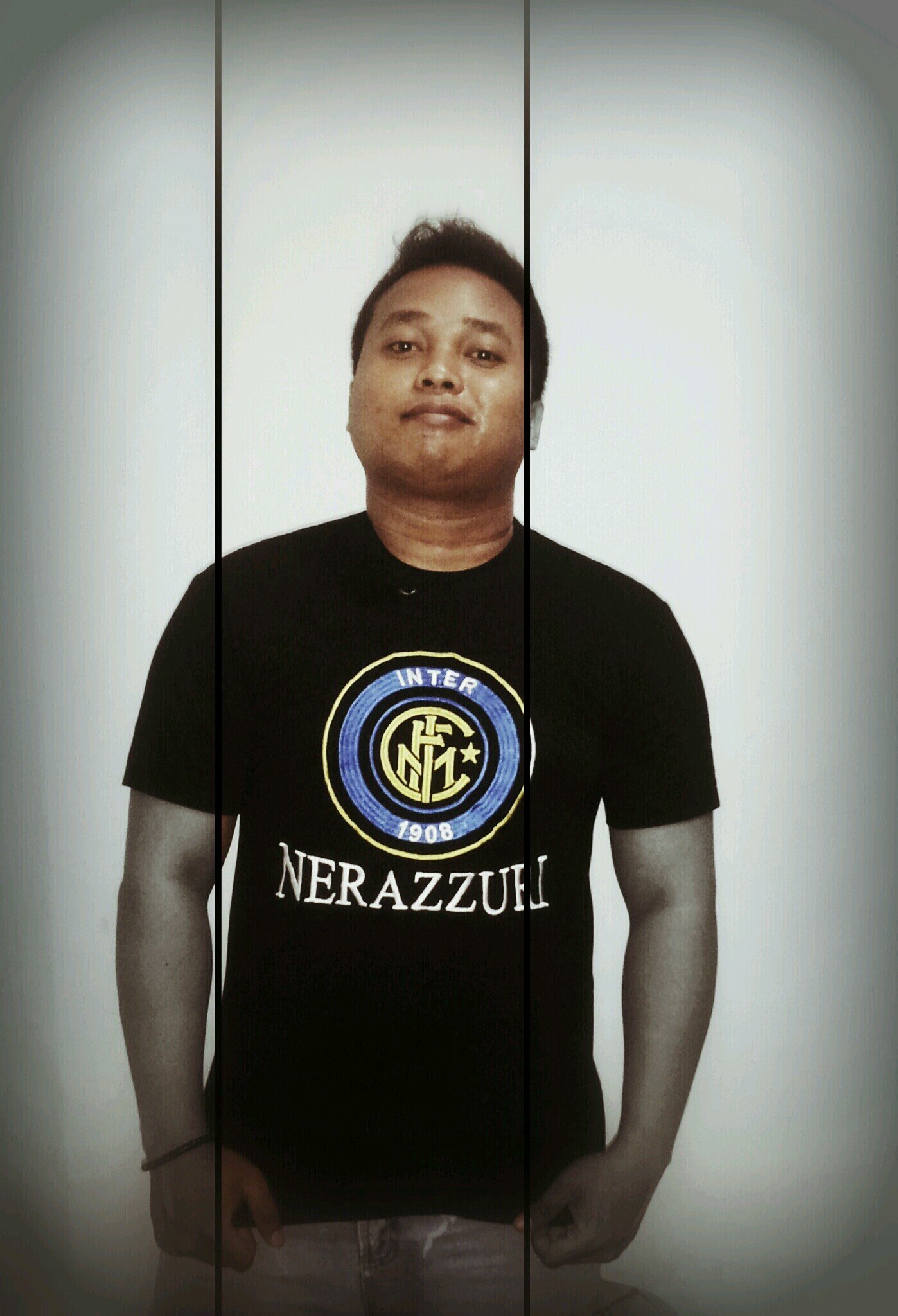 #ForzaInterPerSempre