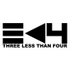 threelessthanfour (@3lessthan4) Twitter profile photo