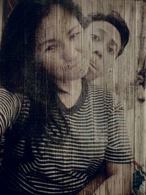 S1 Ekonomi Jurusan Akuntansi STIE Mahardhika Surabaya || FB : Andini Wijaya | IG : AndiniWjy | ♥Allah SWT ♥My Family ({}) ♥My Husband @AnangFauji :*