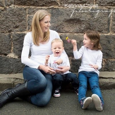 Mother, teacher, francophile, Melissa Etheridge lover
