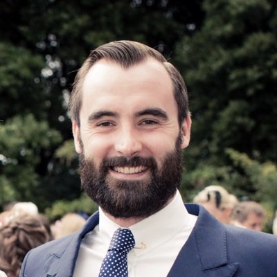 Interests include craft beer, cycling & sailing. Passionate about cars, dogs and tongue in cheek tweets.