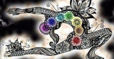 Yoga Teacher teaching Hatha yoga; Yin yoga, breathwork and mindfulness meditation. Also Tropic vegan skincare ambassador