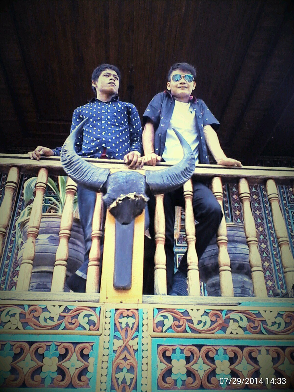 yg pnting happy ™