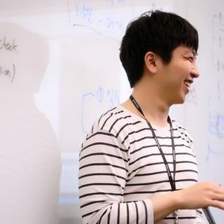 Tech Evangelist, Microsoft Korea