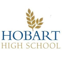 Hobart High School (@hobarthigh) 's Twitter Profile