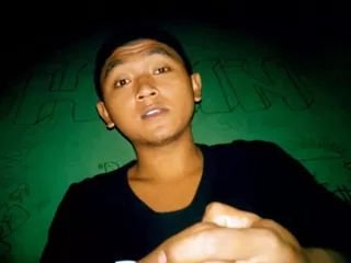 # PASUKAN BERISIK #