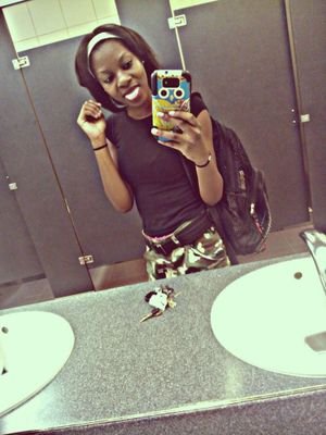 I can be Your #BestFriend #WorstEnemy  Or Your #WorstNightmare... It all depends on how you treat #ME! ..