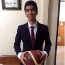 Dan Lincoln Villegas - @dan06villegas - Twitter