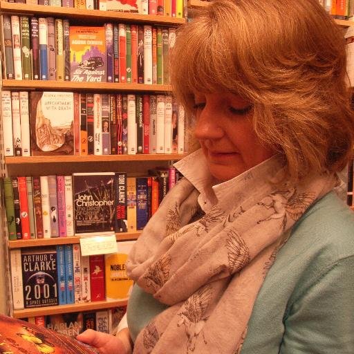 Author of The Solstice Thriller Trilogy, lover of coffee, seals, Moomins, and all things Italy.