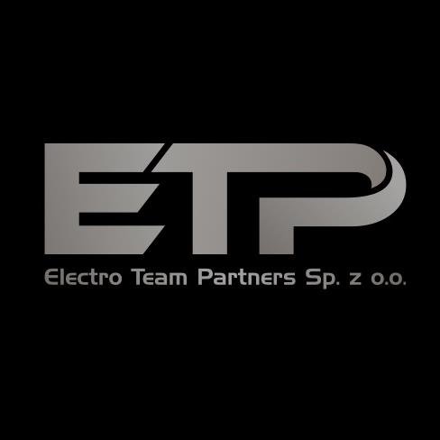 ETPSpzoo's profile picture. Electro Team Partners Sp. z o.o. operate in the EU market since 2007 as shipbuilding Partner and switchboards producer. In Jan 2013 we became employment agency.