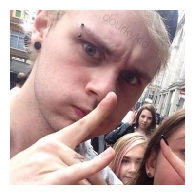 pic and gifs of michael