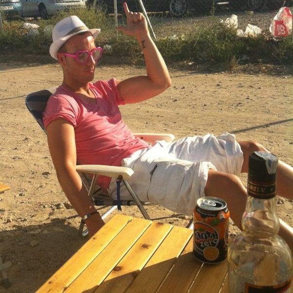 ivancitott's profile picture. 