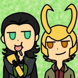 Loki_Friggason_ Profile Picture