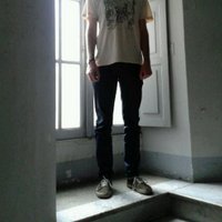 Valerio Coletta (@inesatto) 's Twitter Profile