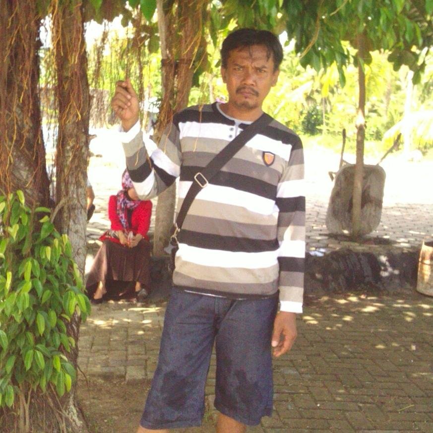 syamsul01081973's profile picture. 