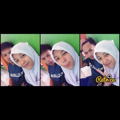 Nurfaizah19☆♥