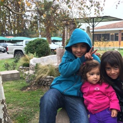 luismpizarro1's profile picture. 