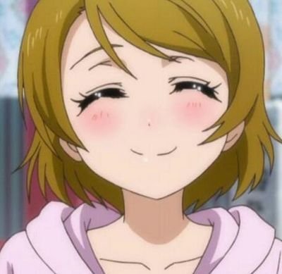 ラブライブ専用の垢です。小泉花陽推しでーす。ラブライブ好きな方フォローよろでーす。無言フォローおけです。