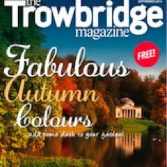 The free monthly magazine for the people of Trowbridge