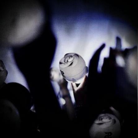 Born Again Still Your B2UTY.
 
|Multifandom|
Loves music.
Seize the day, put very little trust in tomorrow