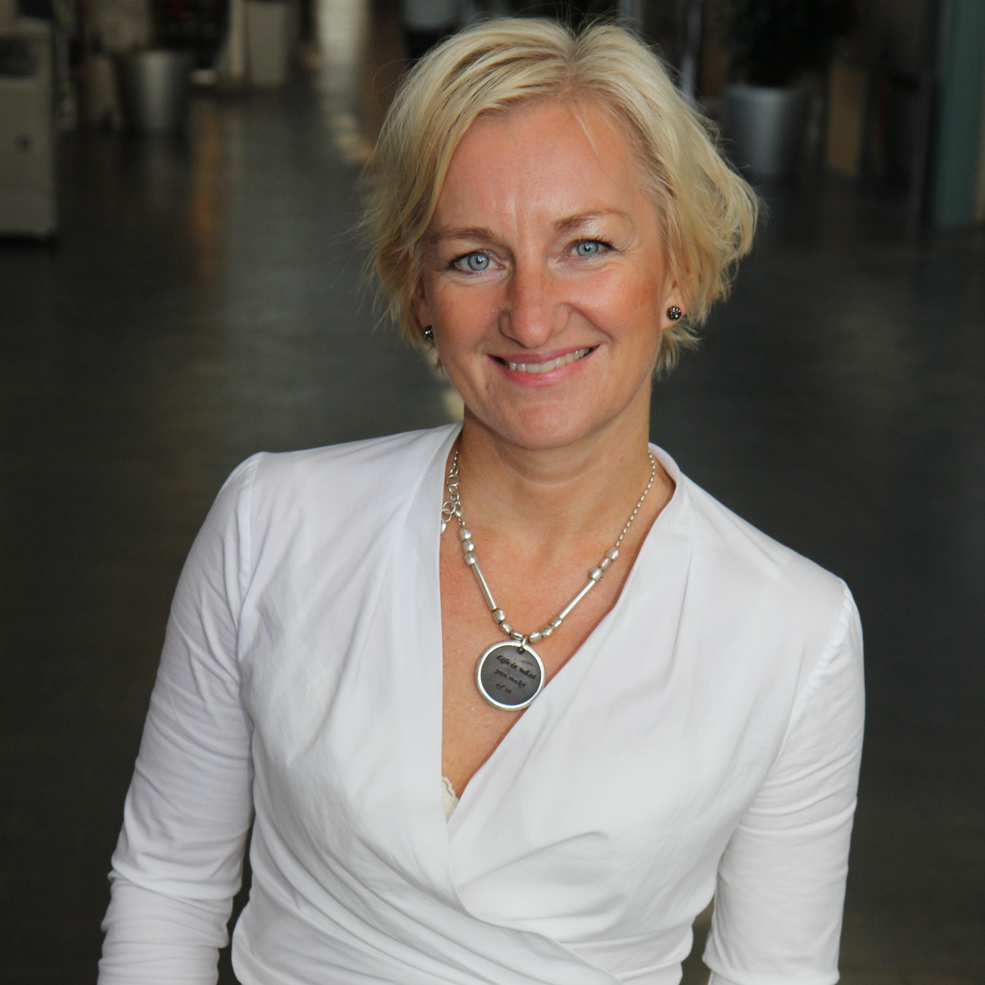 Chef internkommunikation på Axfood