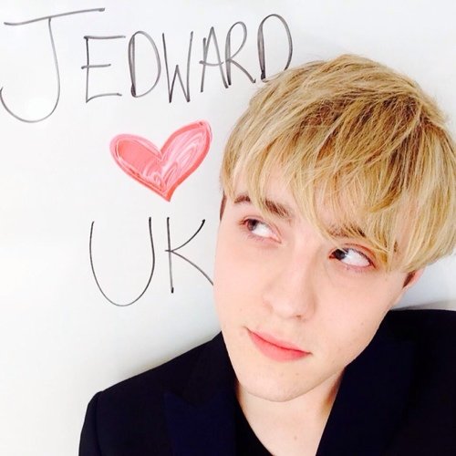 JedwardUK Profile Picture