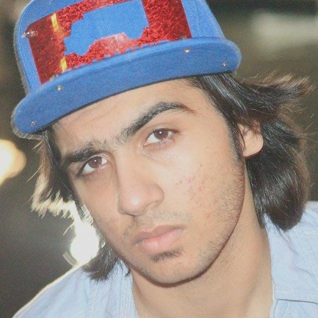 ArbAlBalushi Profile Picture
