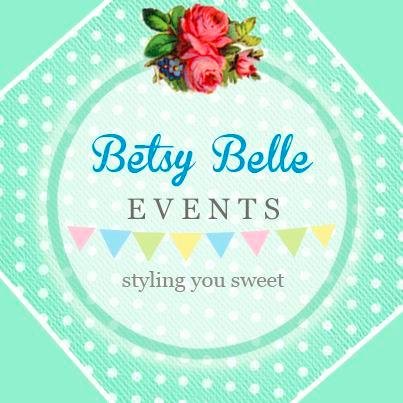 Vintage china, prop hire & lawn games 💕

N.Ireland 💐

IG & FB: @betsybelleevents 💍

Mail: info@betsybelleevents.co.uk