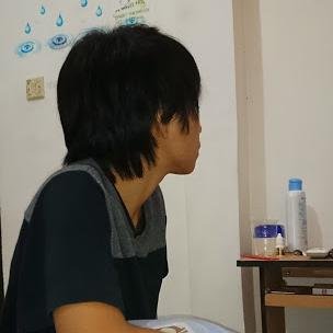 kesederhanaan hidup membawa kebahagian tersendiri,,,