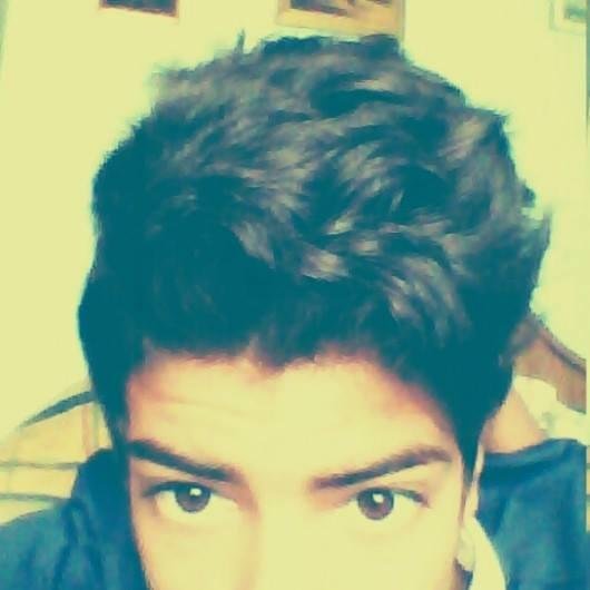 Facebook : Jeshu Antoine Instagram:The_Jeshu_Antoine