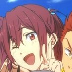 _2whitechan's profile picture. Matsuoka Kou from Free! Kou not Gou, Manager Iwatobi Swim club who has some weird name [OOC/IC]