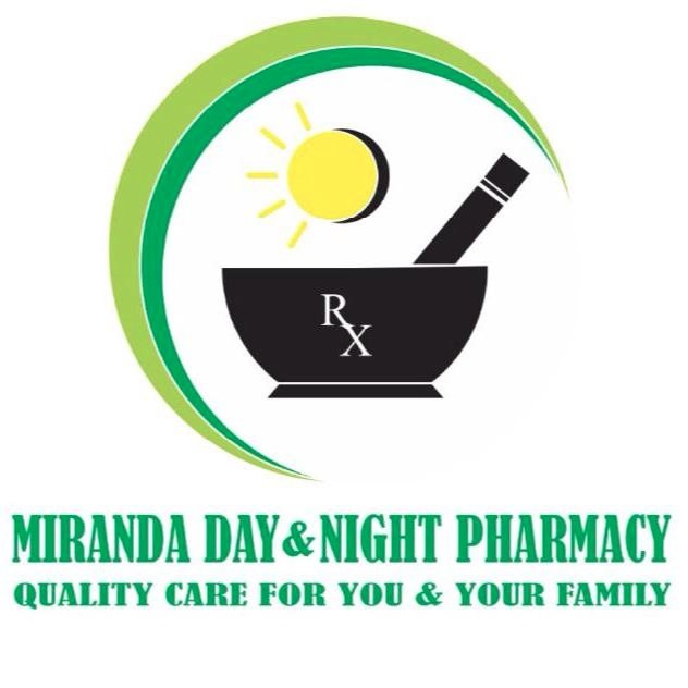 mirandapharmacy's profile picture. A community pharmacy in the Sutherland Shire, we provide Quality Care for You and Your Family, and we are taking community pharmacy to the new level.