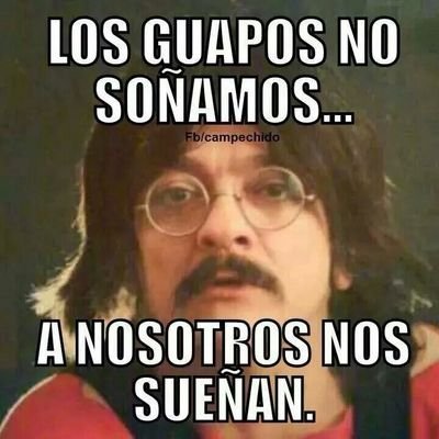 La mergaaaaaa!!!