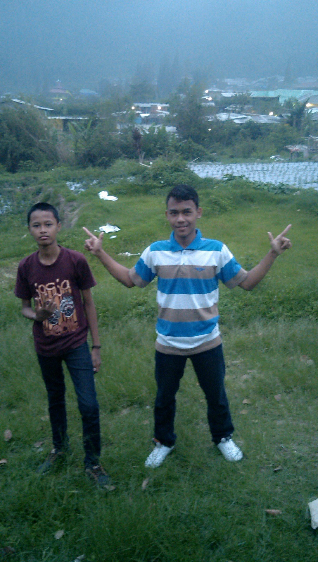 rahmat111099 Profile Picture