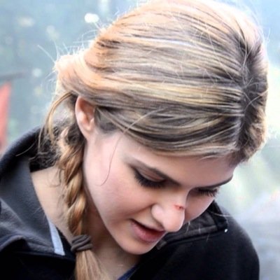 Daughter of Athena, Goddess of Wisdom and Battle Strategy. Counselor. Worst Fear Spiders. [RP•Mature] [[#PercyJackson]]