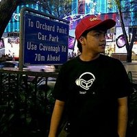 Luthfi Herviandri (@luthfipatty) 's Twitter Profile
