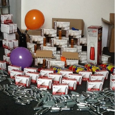 07938912589 Cream Chargers & accesories distributed around Gloucester, Cheltenham & Stroud