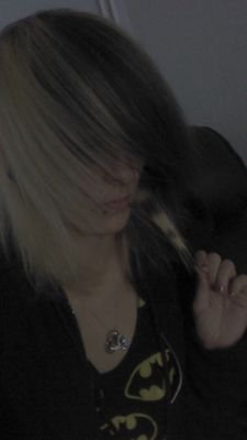 marytizzyj's profile picture. heeeey guys not much to say really random weird and crazy 3