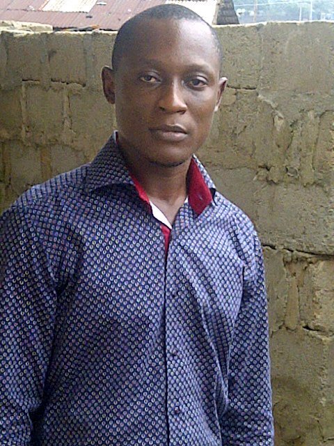 Medical laboratory scientist