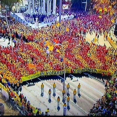 elretuitejador's profile picture. Aquí només hi té cabuda gent que estimi Catalunya i amb esperit Independentista. Si em segueixes et segueixo, que els RT és vegin a tot el món sencer! !!*!!