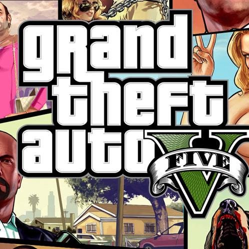 Actu, Gta5online, Jeu concours