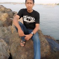 Agus Setiawan (@as24093) 's Twitter Profile