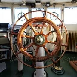 rhinevent's profile picture. Connecting People with Boats. Events and More