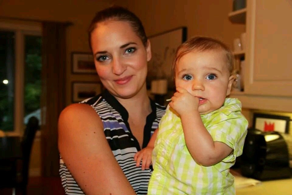 MegPeers's profile picture. 