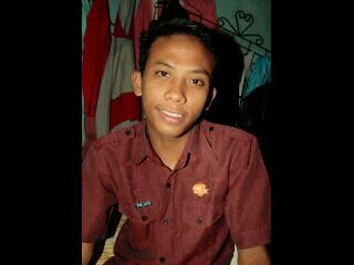 Dedy0980's profile picture. Bms pesona