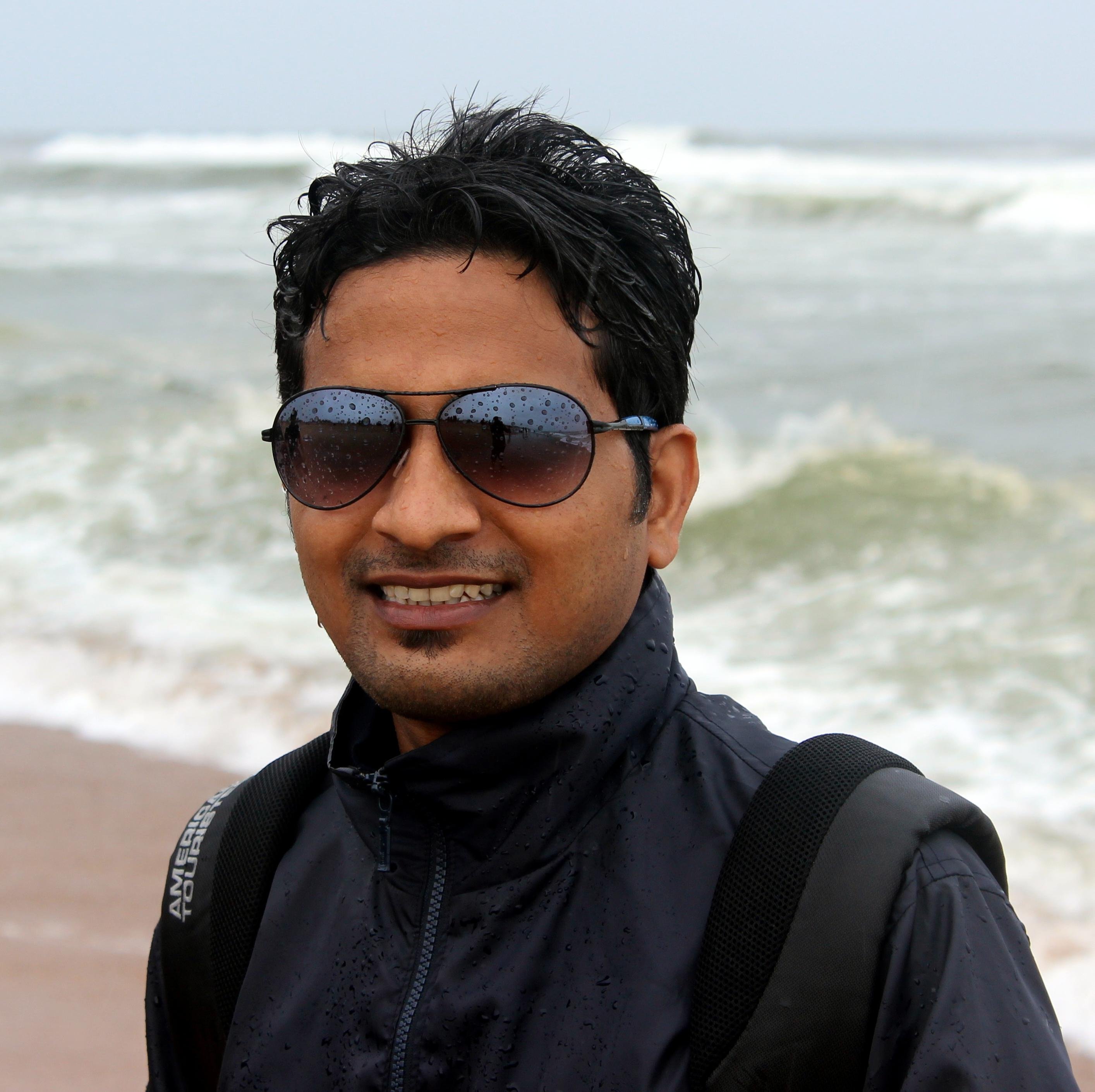 Software | cricket | ardent music lover | movie buff.