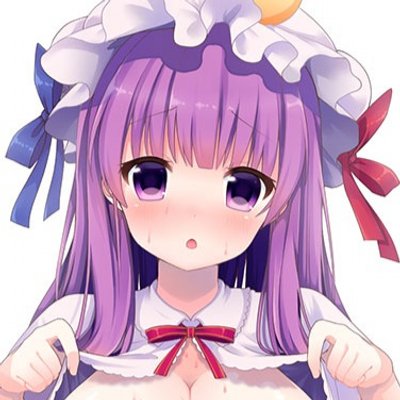 パチェリー Mukyu73 Twitter パチェリー Mukyu73 Twitter